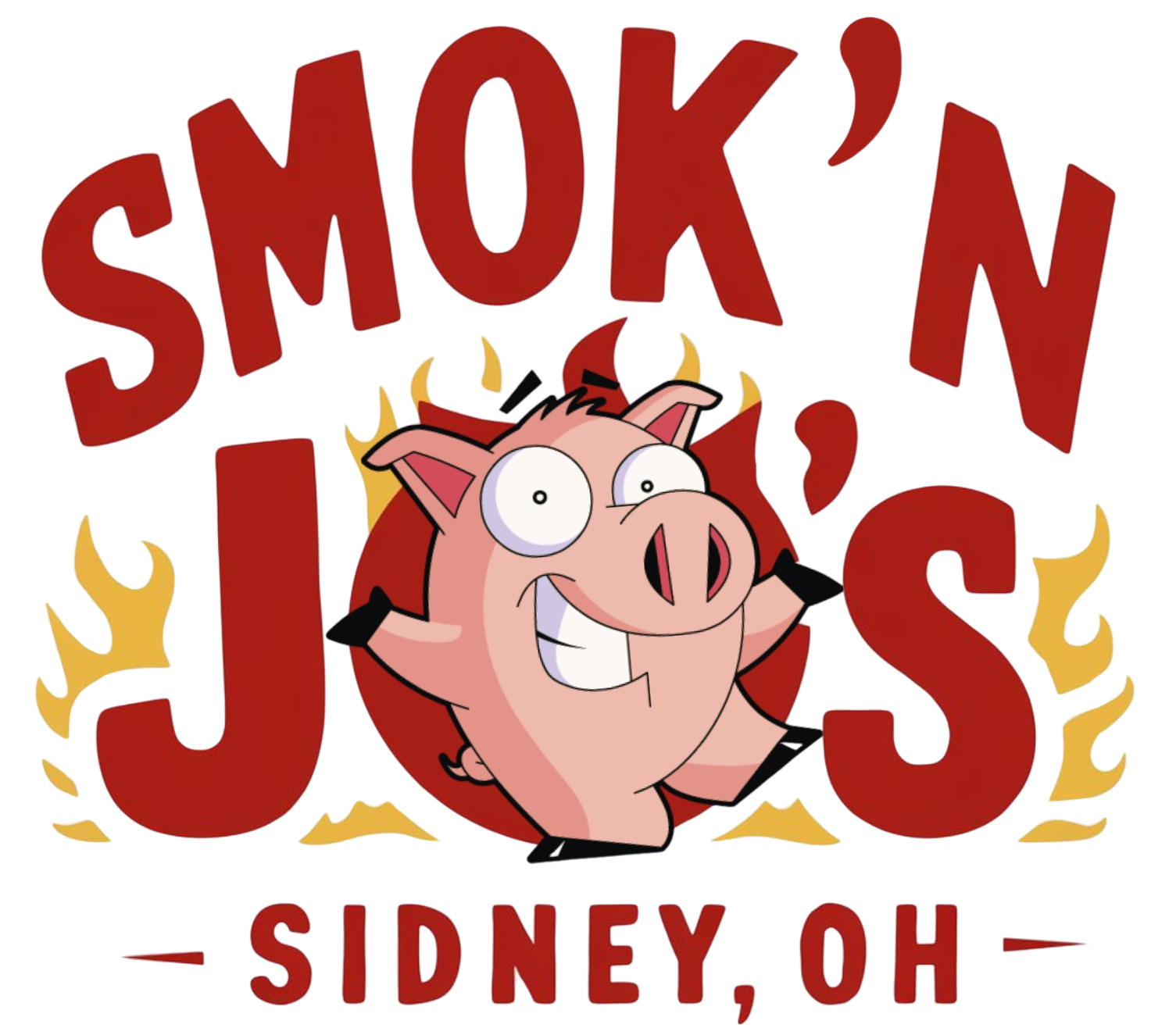 Smok'n Jo's